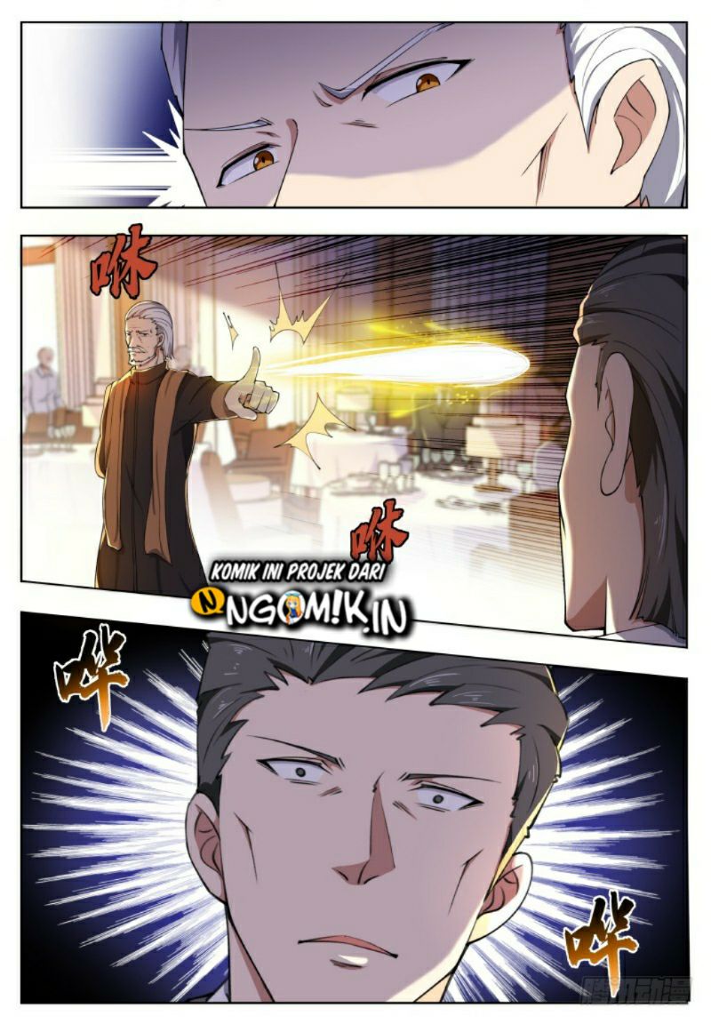 Zui Qiang Shen Wang Chapter 62 Gambar 12