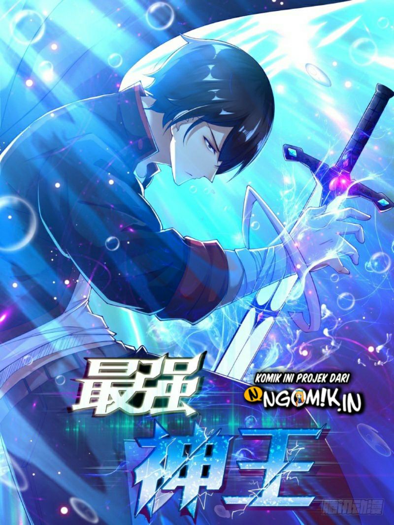 Baca Zui Qiang Shen Wang Chapter 62 Gambar 2
