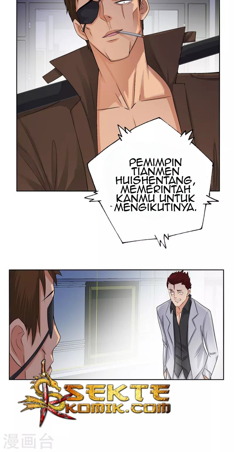 Master University Chapter 130 Gambar 4
