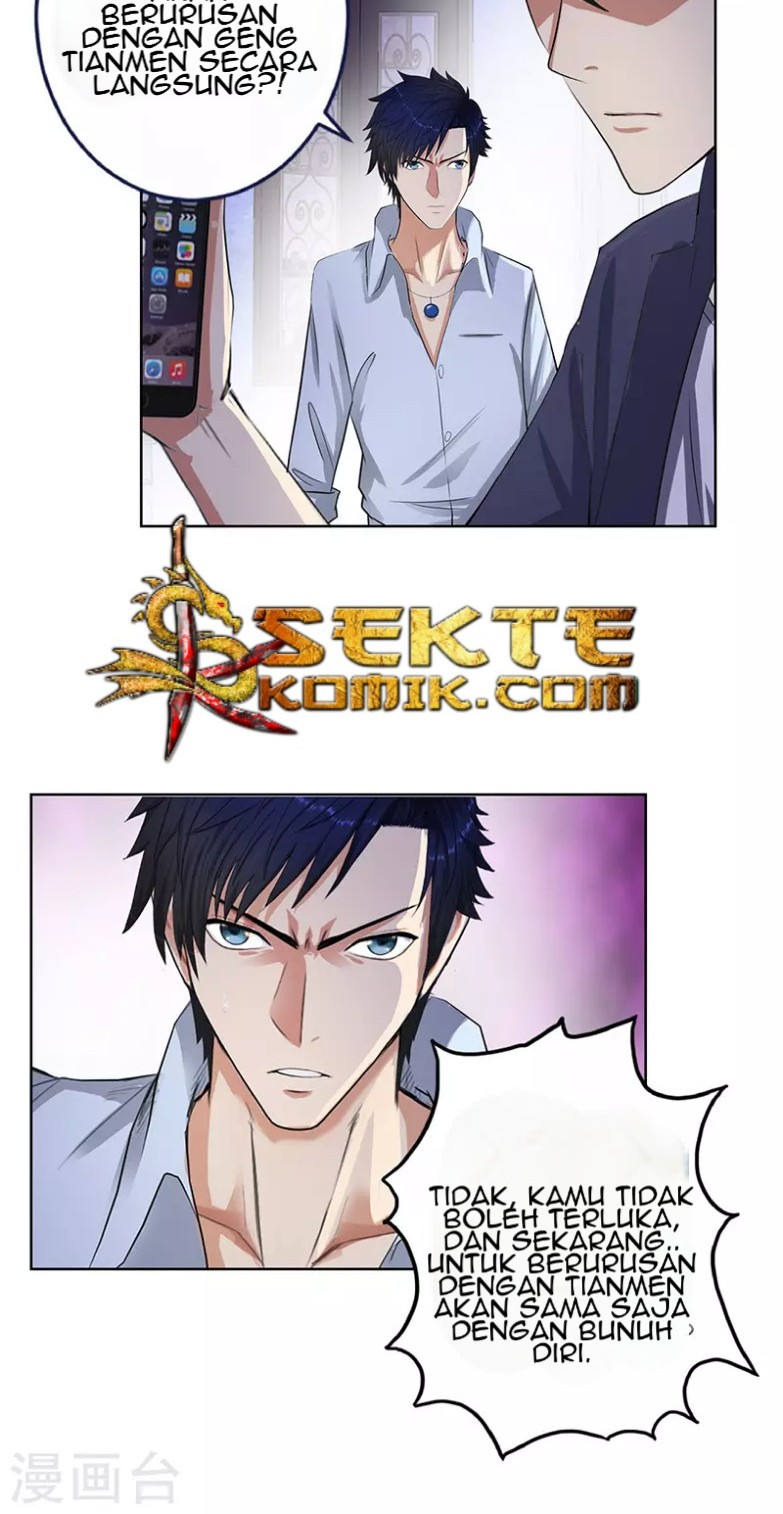 Master University Chapter 130 Gambar 6