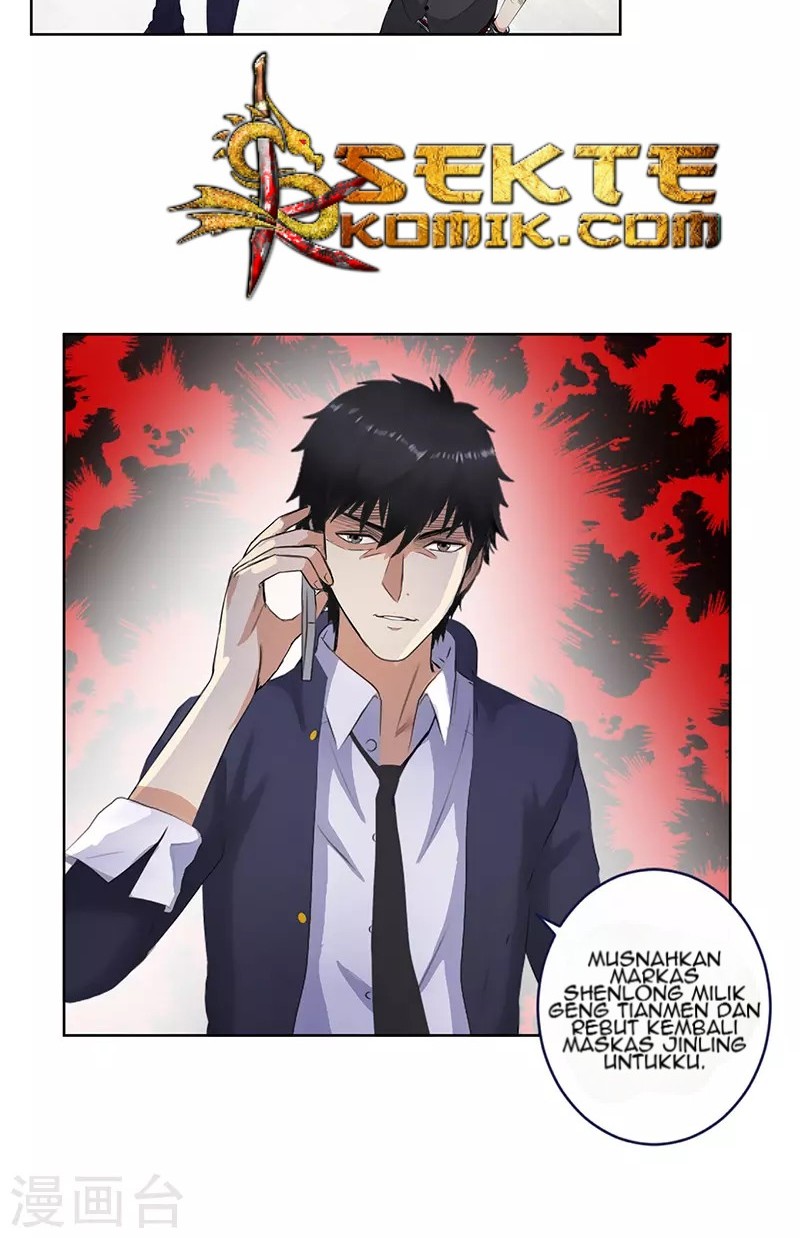 Master University Chapter 130 Gambar 8