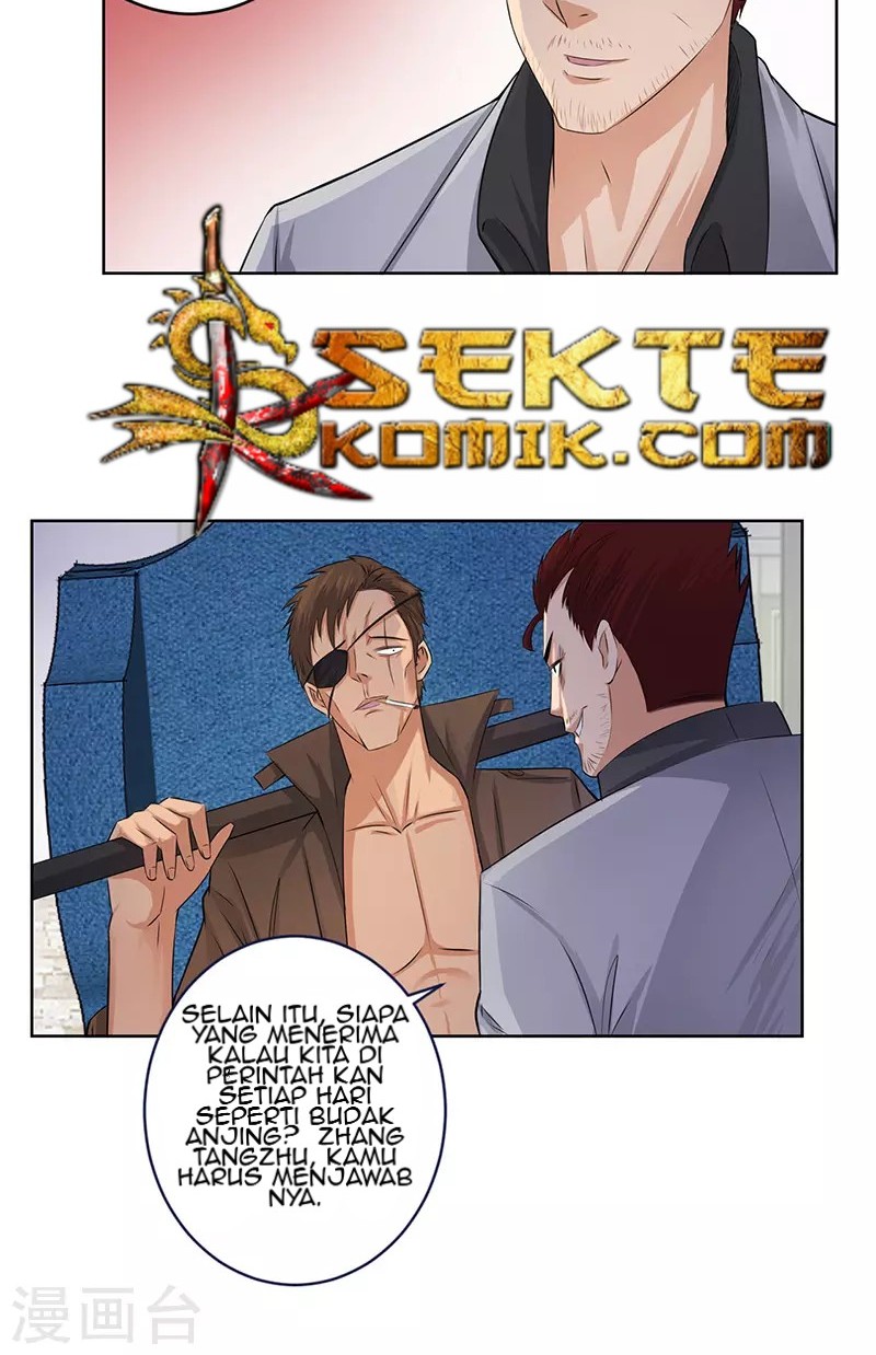 Master University Chapter 130 Gambar 10