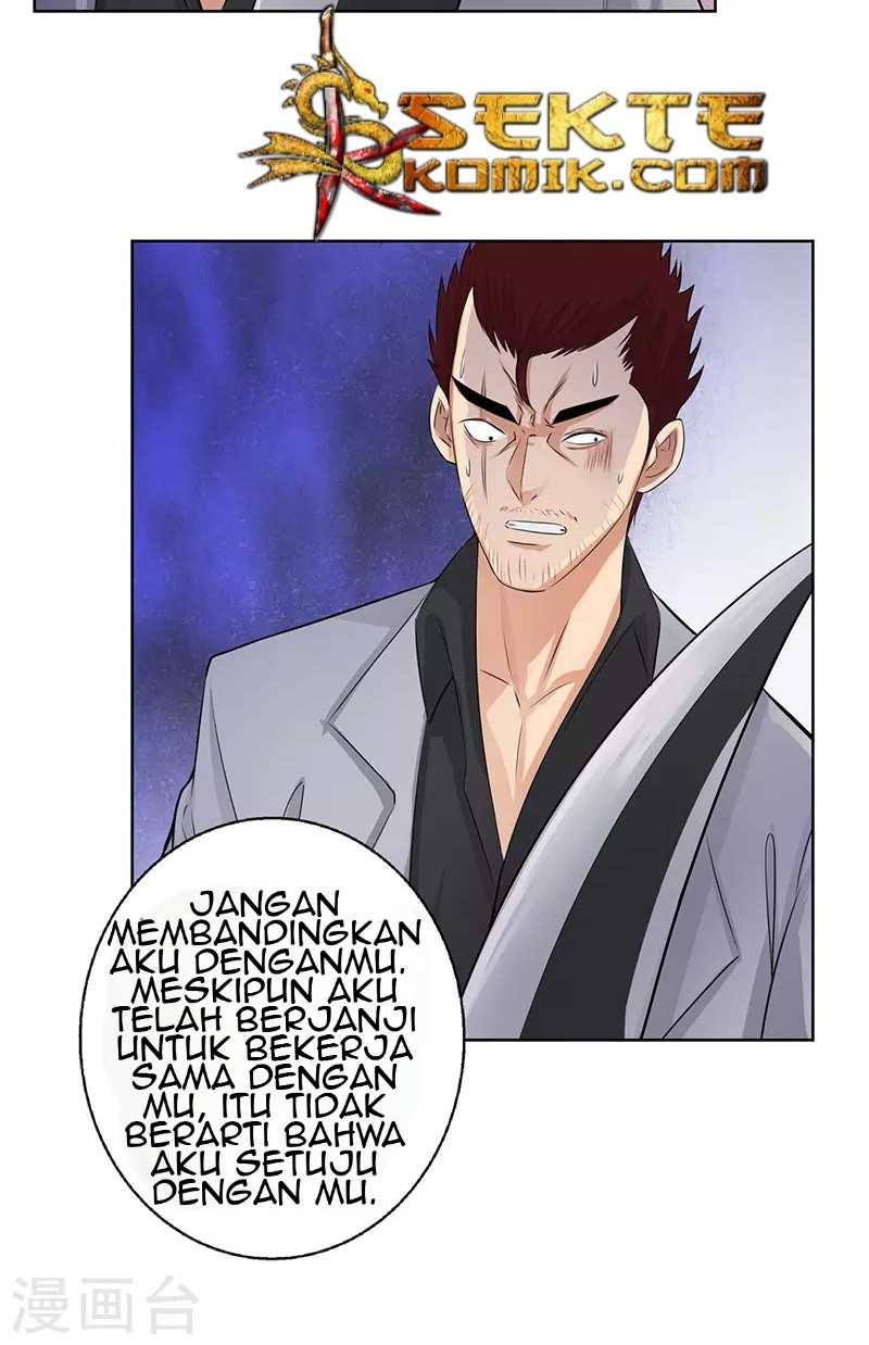 Master University Chapter 130 Gambar 12