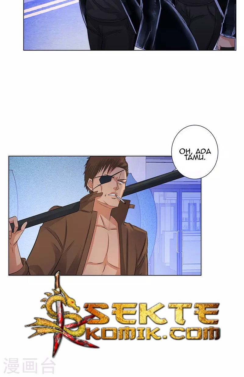 Master University Chapter 130 Gambar 14