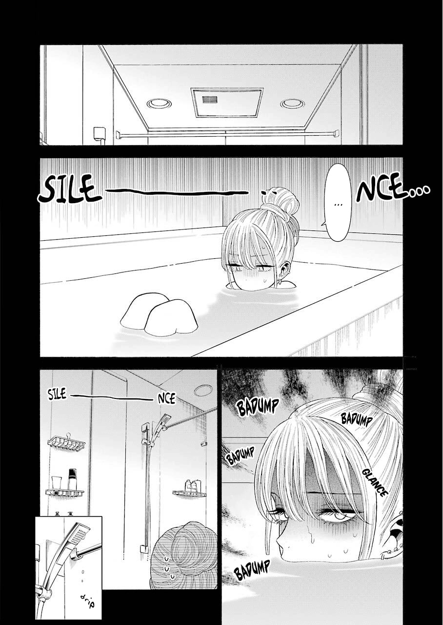 Sono Bisque Doll wa Koi wo suru Chapter 39 Gambar 12