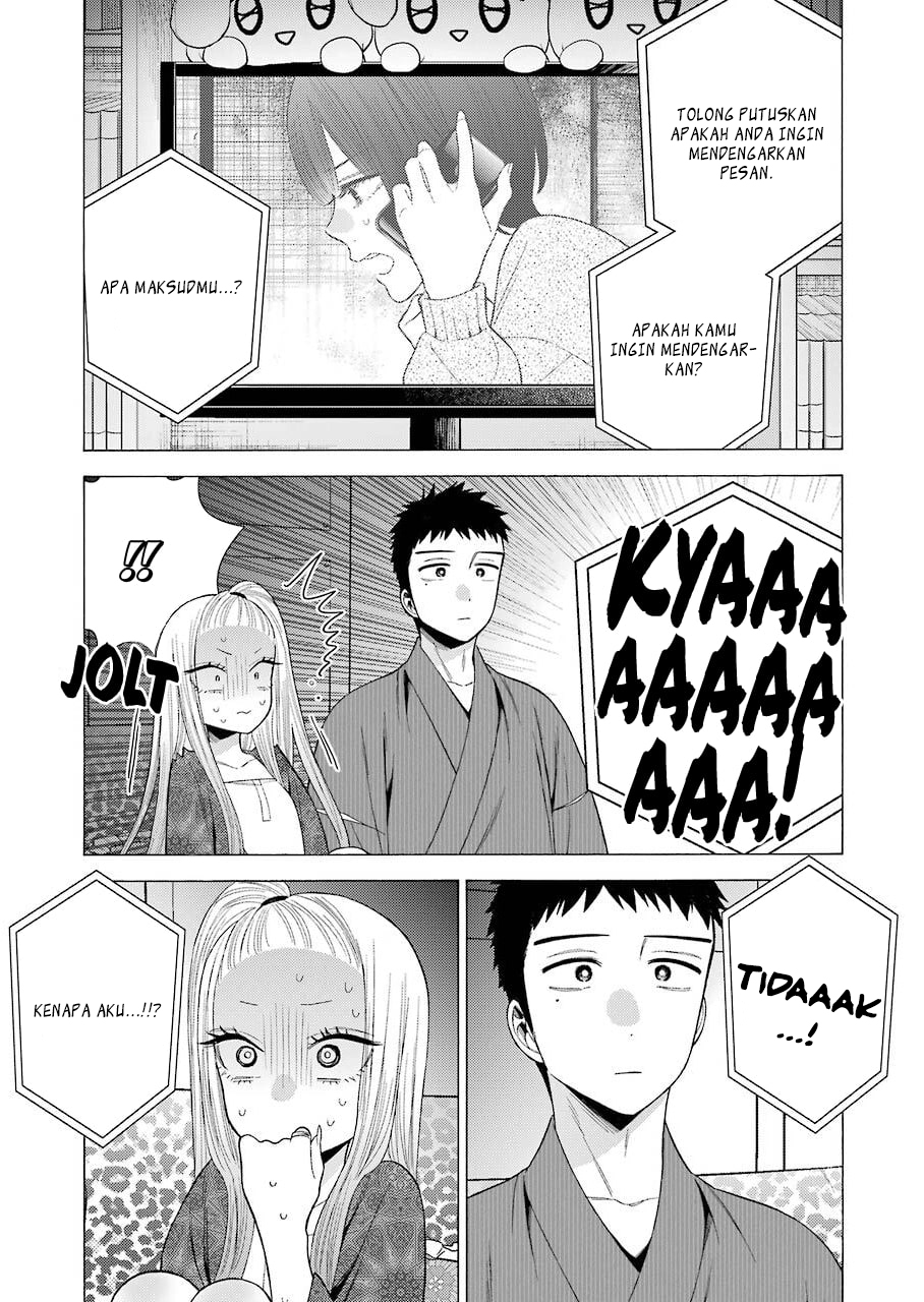 Sono Bisque Doll wa Koi wo suru Chapter 39 Gambar 5
