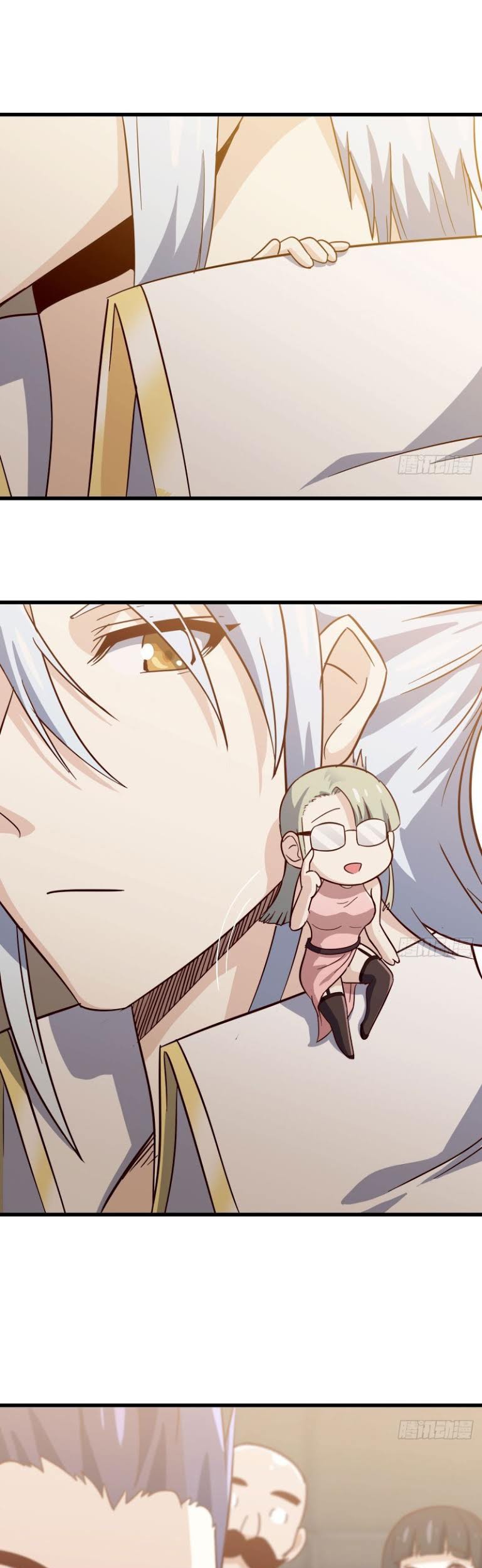Baca My Wife is a Demon Queen Chapter 196 Gambar 2