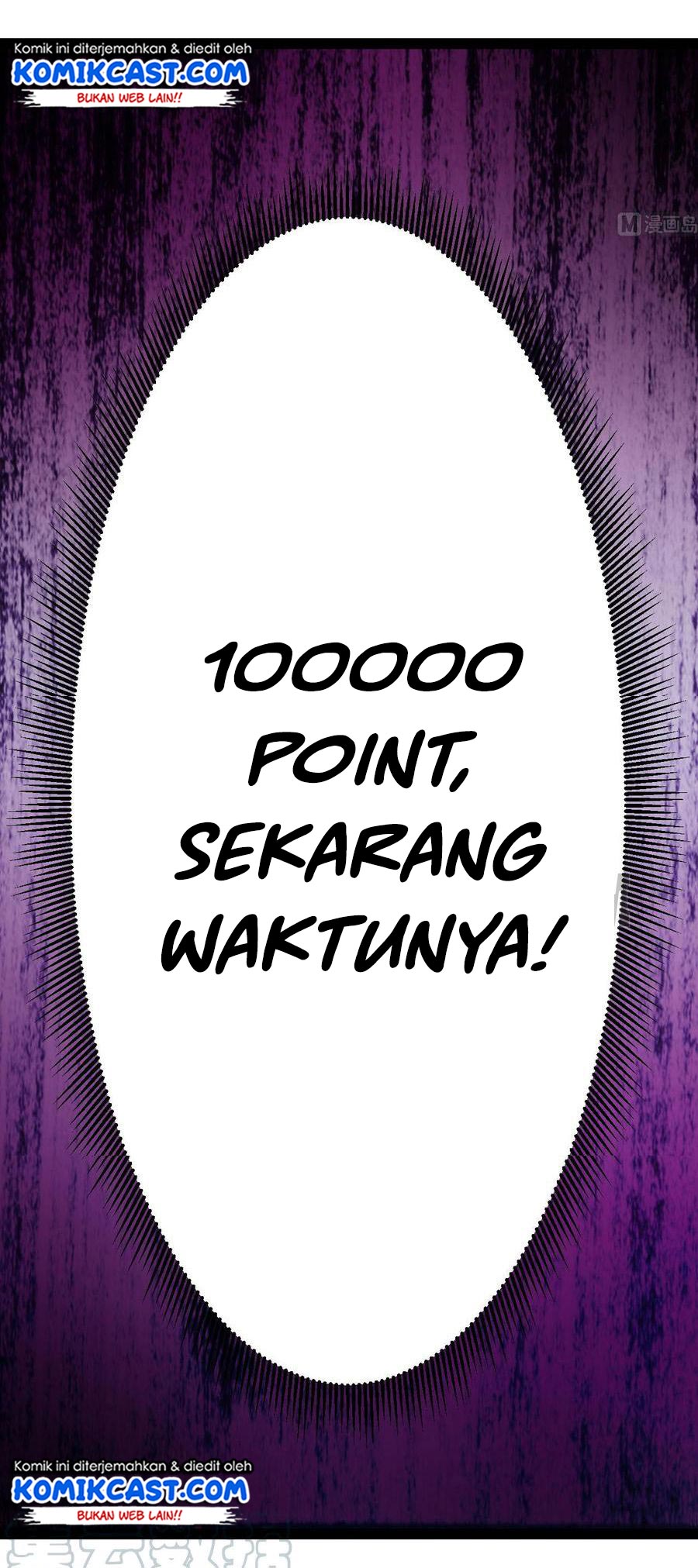 The Developer System Chapter 17 Gambar 17