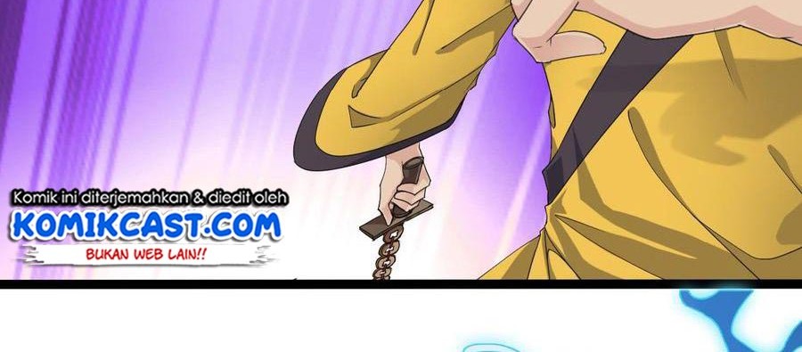 The Developer System Chapter 17 Gambar 5