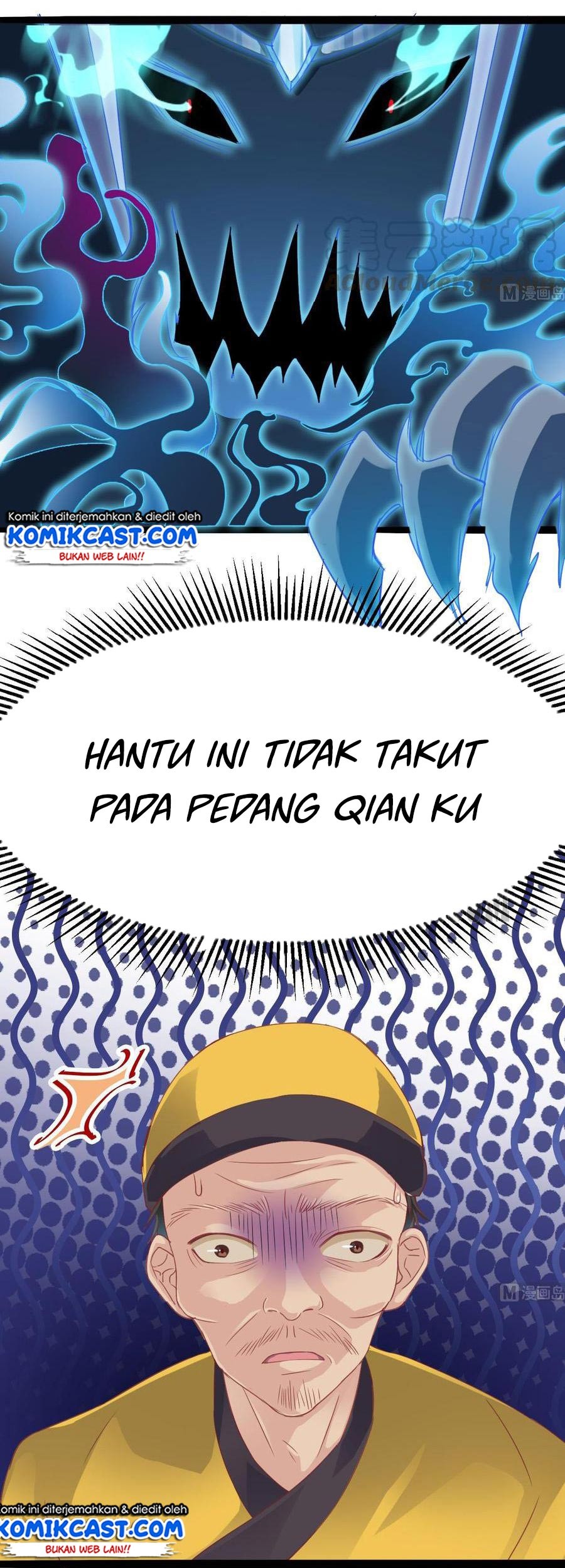 The Developer System Chapter 17 Gambar 8
