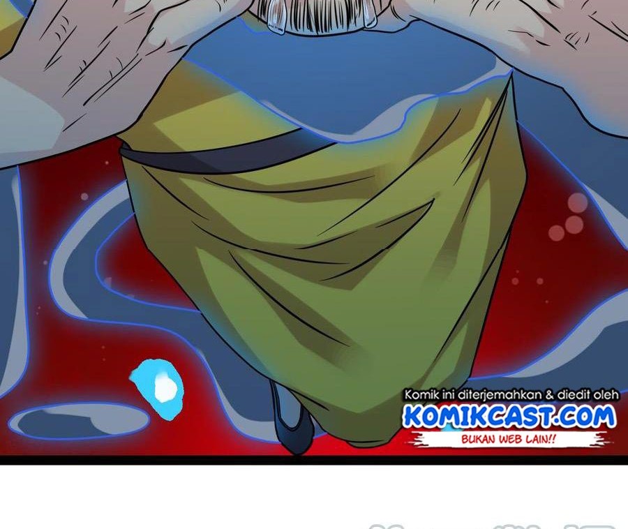 The Developer System Chapter 17 Gambar 14