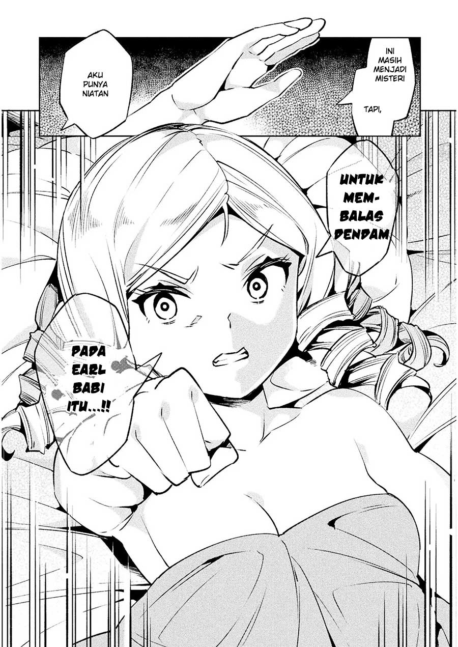NEET dakedo Hello Work ni Ittara Isekai ni Tsuretekareta Chapter 25 Gambar 14