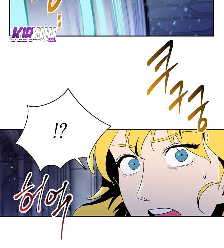 Skeleton Soldier Couldn’t Protect the Dungeon Chapter 72 Gambar 21