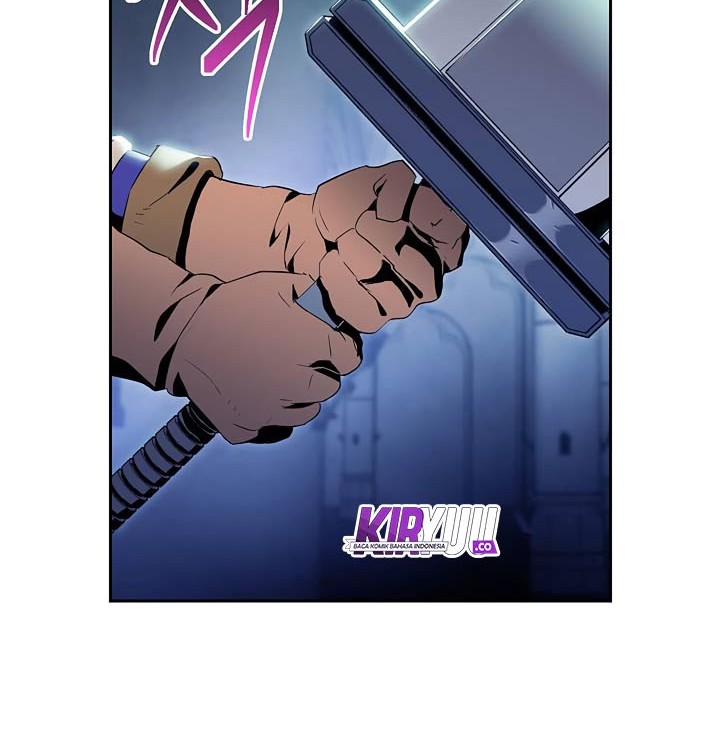 Skeleton Soldier Couldn’t Protect the Dungeon Chapter 72 Gambar 5