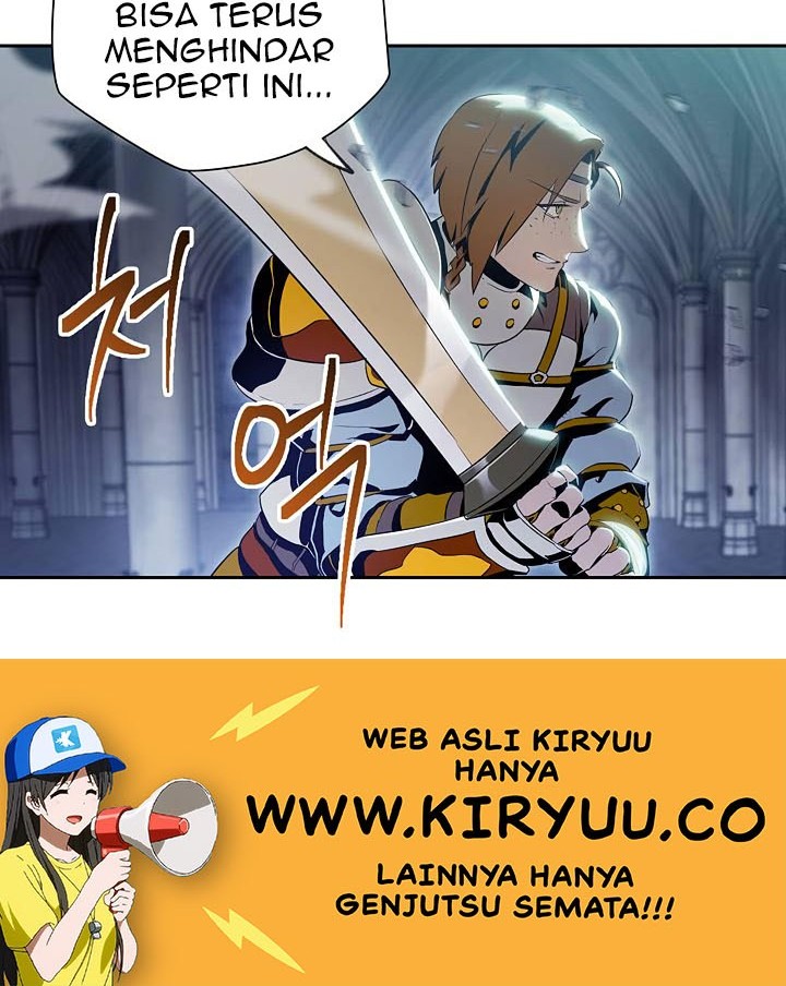 Skeleton Soldier Couldn’t Protect the Dungeon Chapter 72 Gambar 9