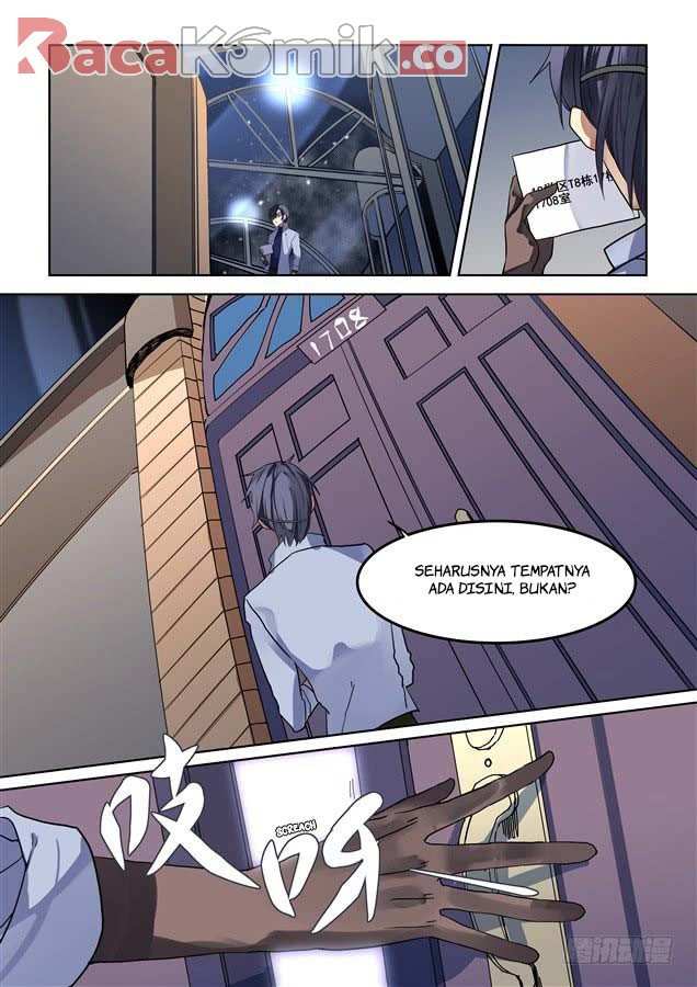 After Transformation, Mine and Her Wild Fantasy Chapter 66 Gambar 9