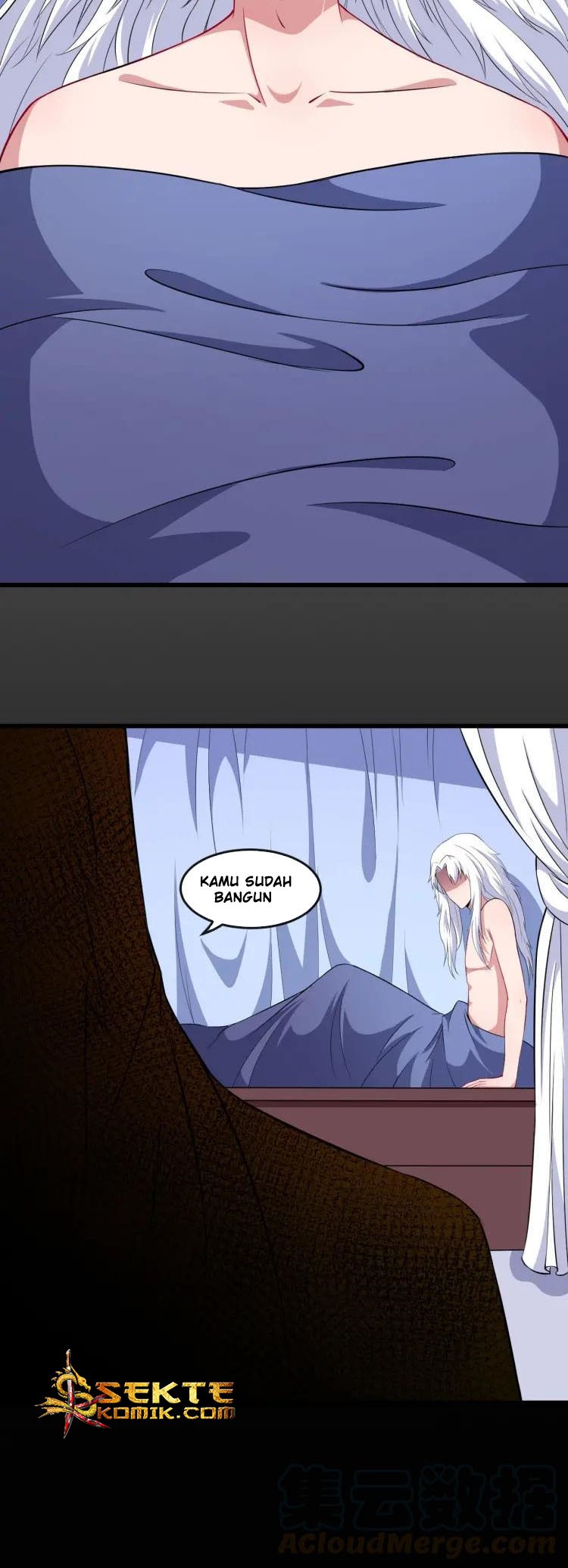 Daddy From Hell Chapter 48 Gambar 8