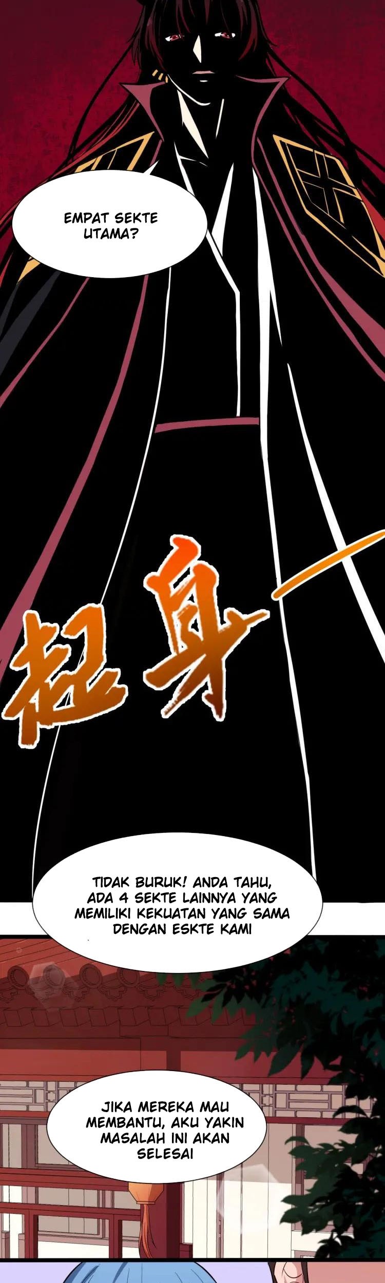 Daddy From Hell Chapter 48 Gambar 16
