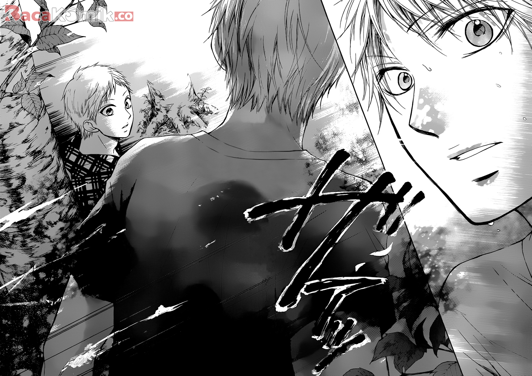 Kono Oto Tomare! Chapter 20 Gambar 17