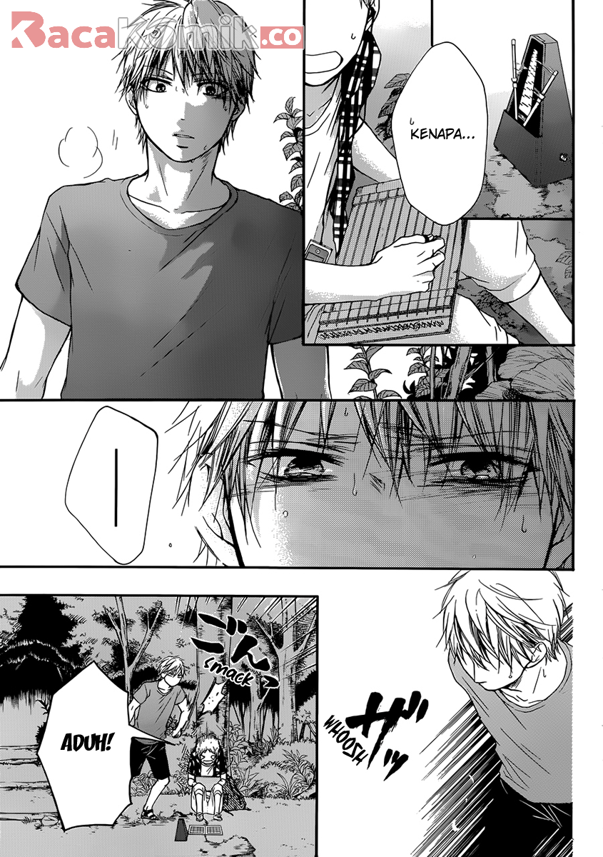 Kono Oto Tomare! Chapter 20 Gambar 19