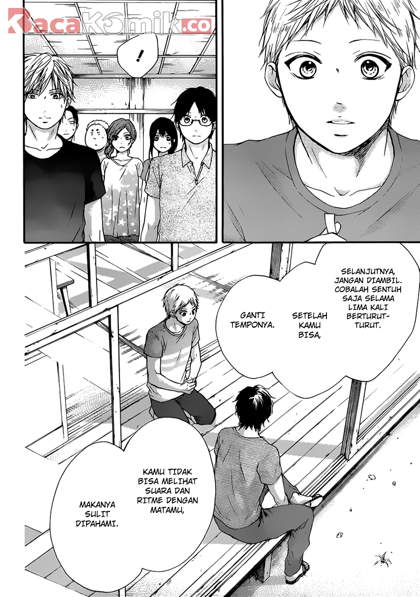 Kono Oto Tomare! Chapter 20 Gambar 40