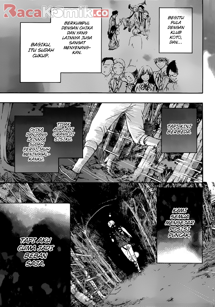 Kono Oto Tomare! Chapter 20 Gambar 6