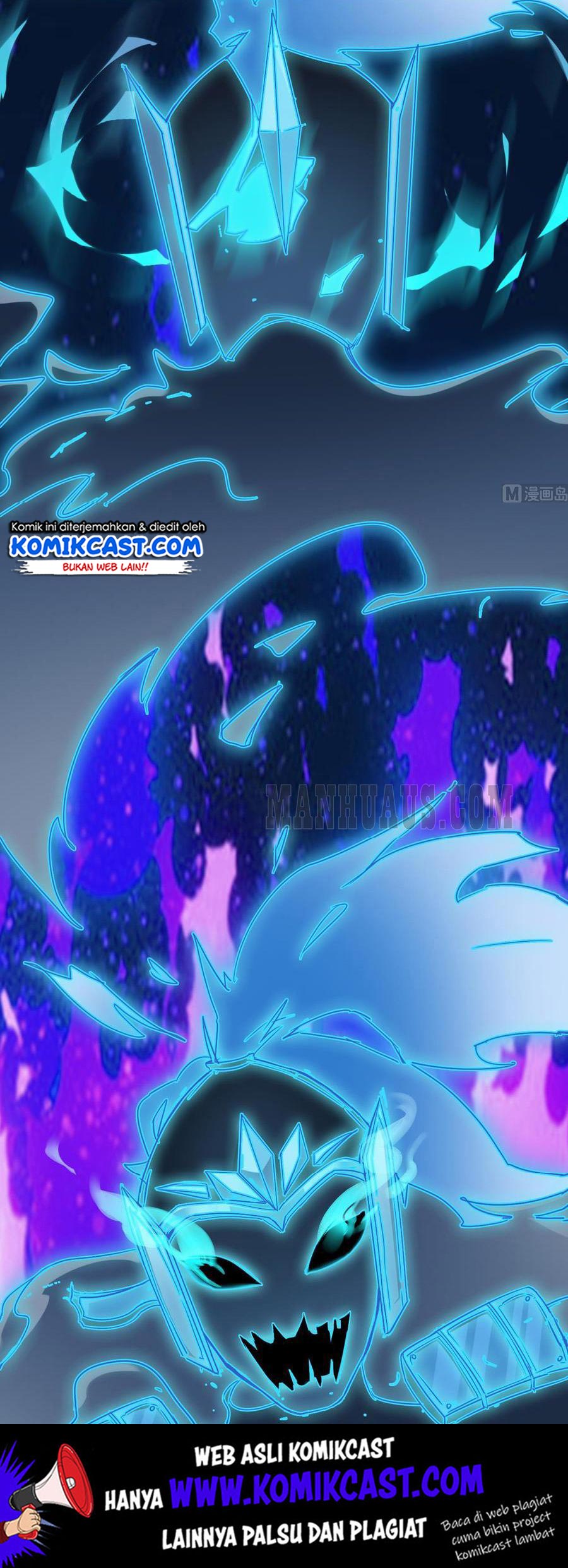 Baca The Developer System Chapter 18 Gambar 2