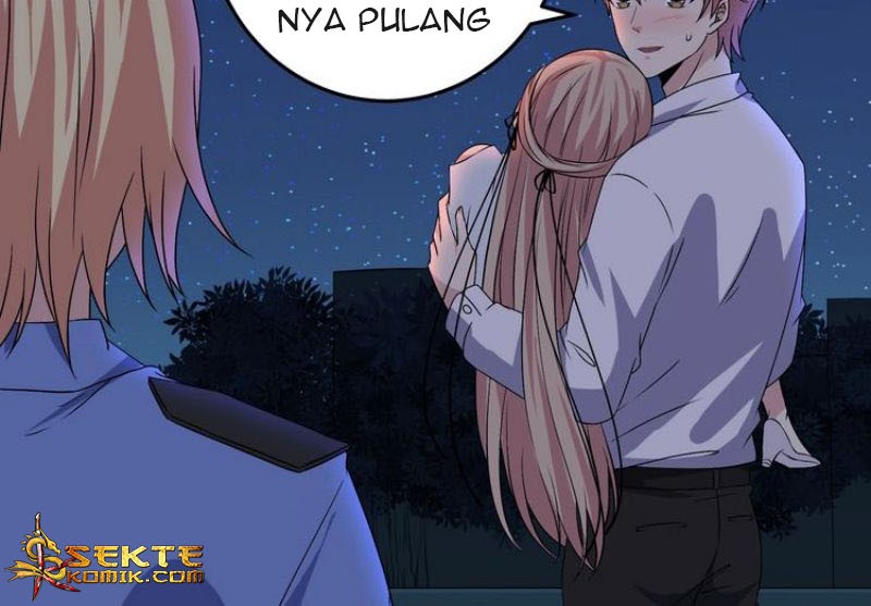 My Plug-in Spirit Ring Chapter 31 Gambar 11