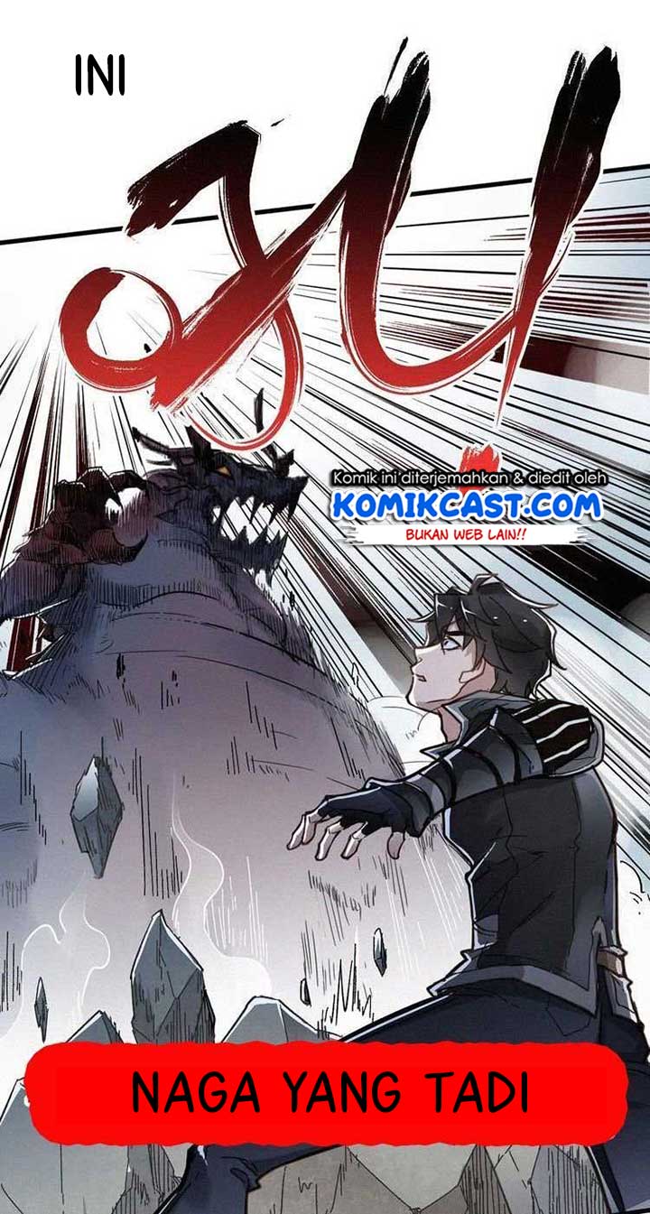 The Sacred Ruins Chapter 16 13