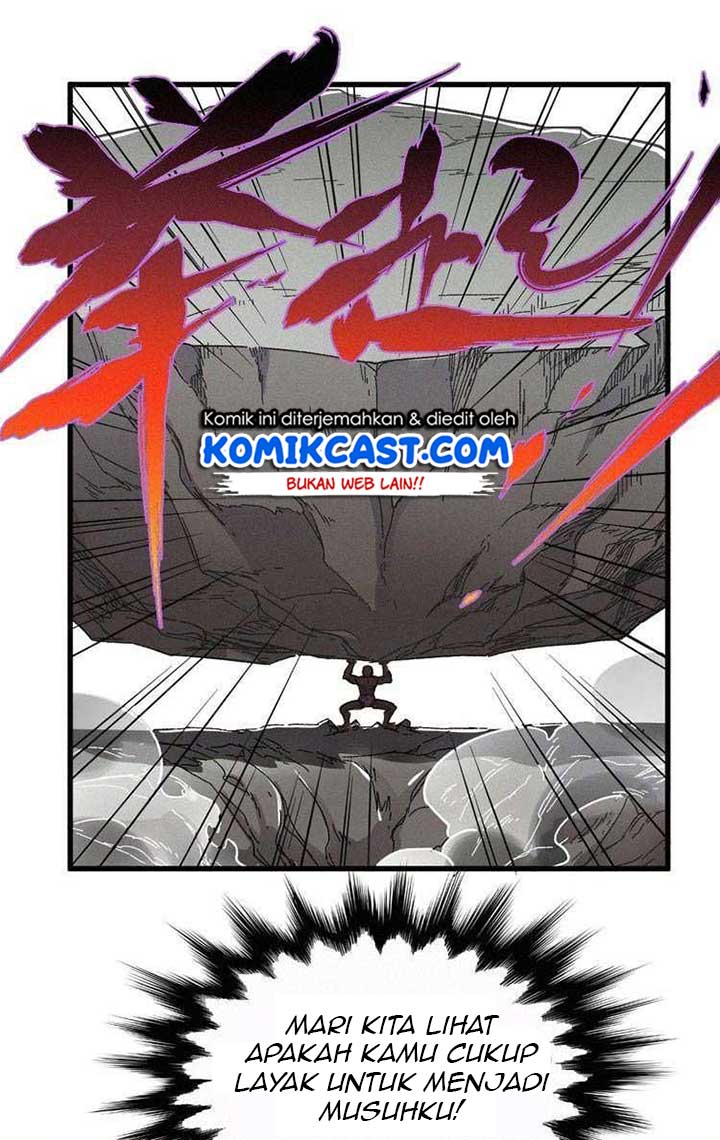 The Sacred Ruins Chapter 16 19