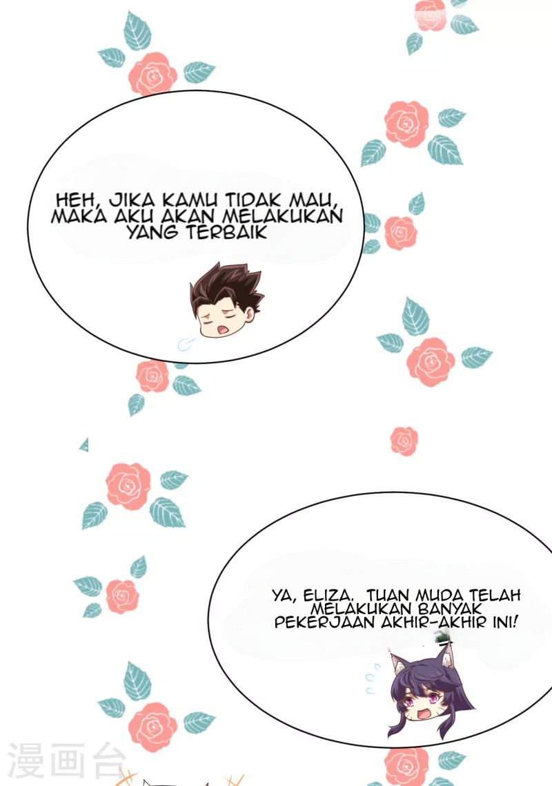 To Be The Castellan King Chapter 166 Gambar 36