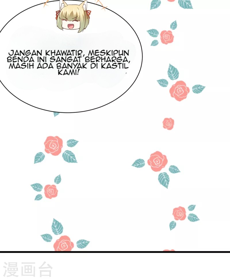 To Be The Castellan King Chapter 166 Gambar 37