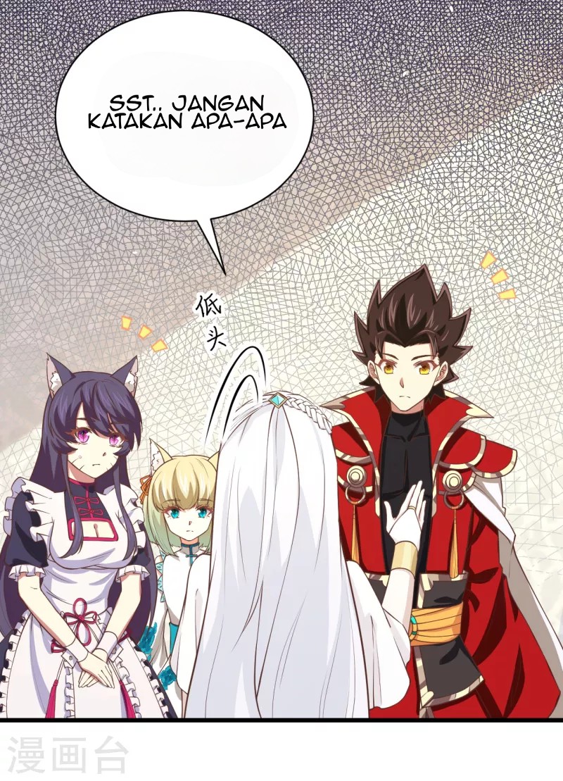 To Be The Castellan King Chapter 166 Gambar 39