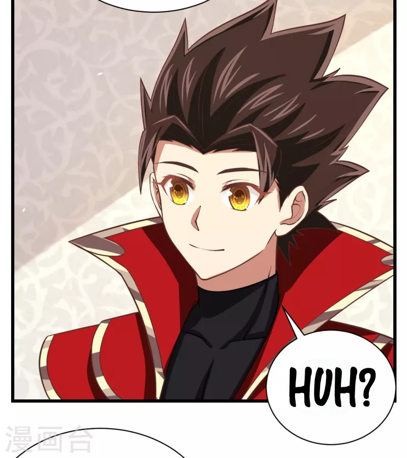 To Be The Castellan King Chapter 166 Gambar 43