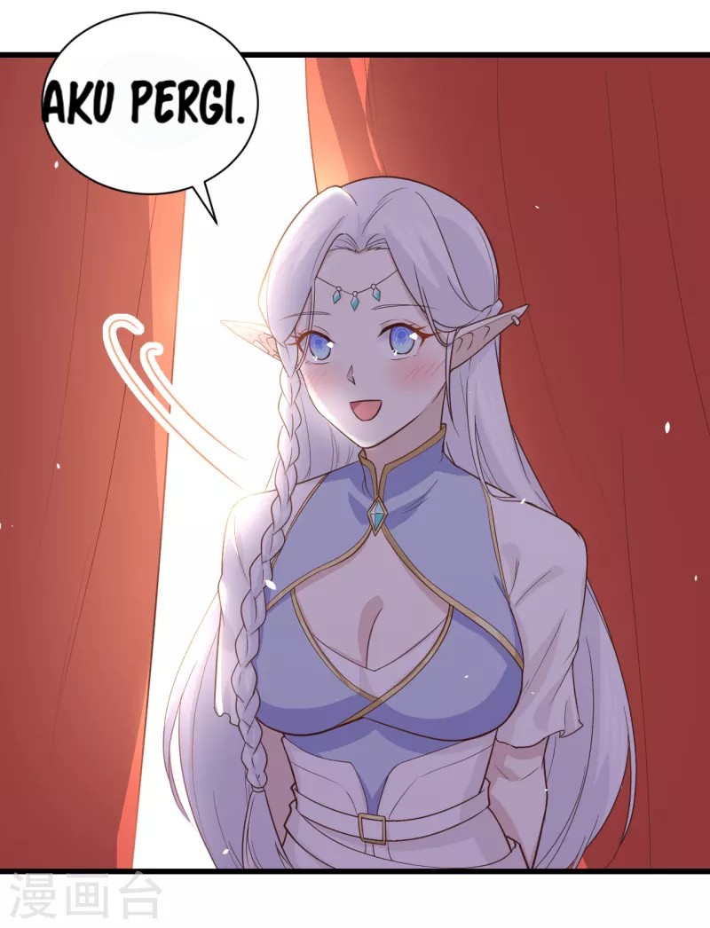 To Be The Castellan King Chapter 166 Gambar 45