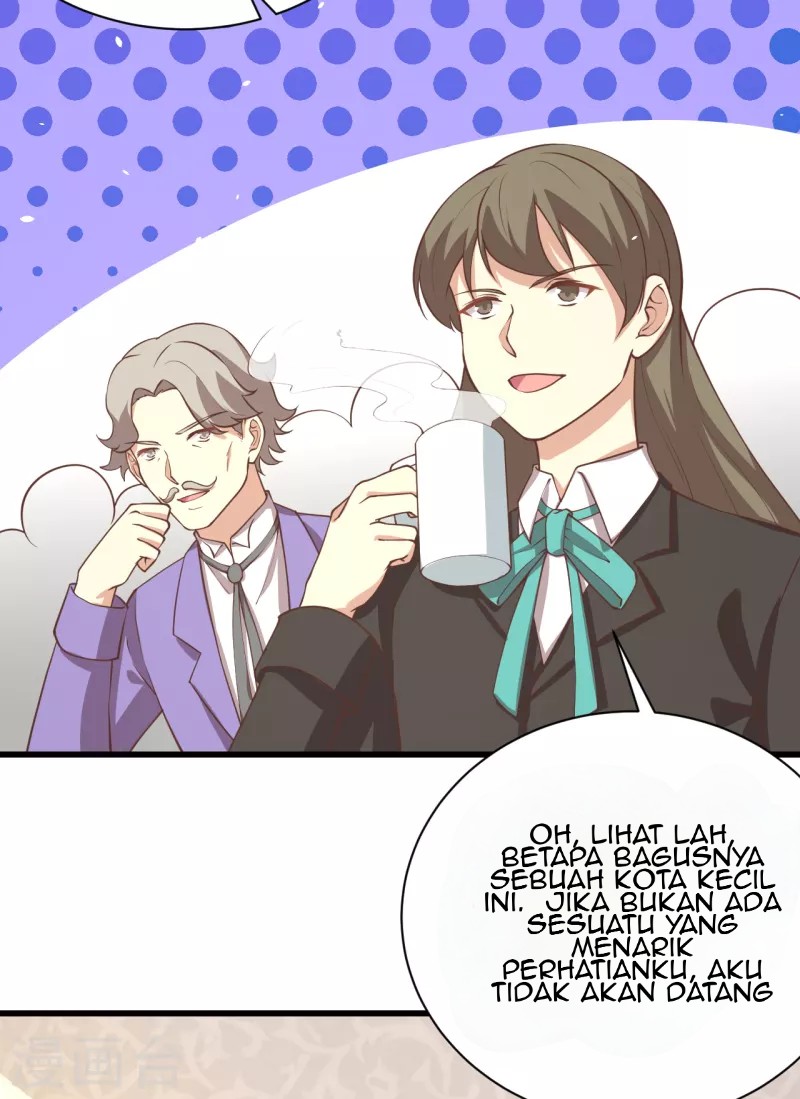 To Be The Castellan King Chapter 166 Gambar 5