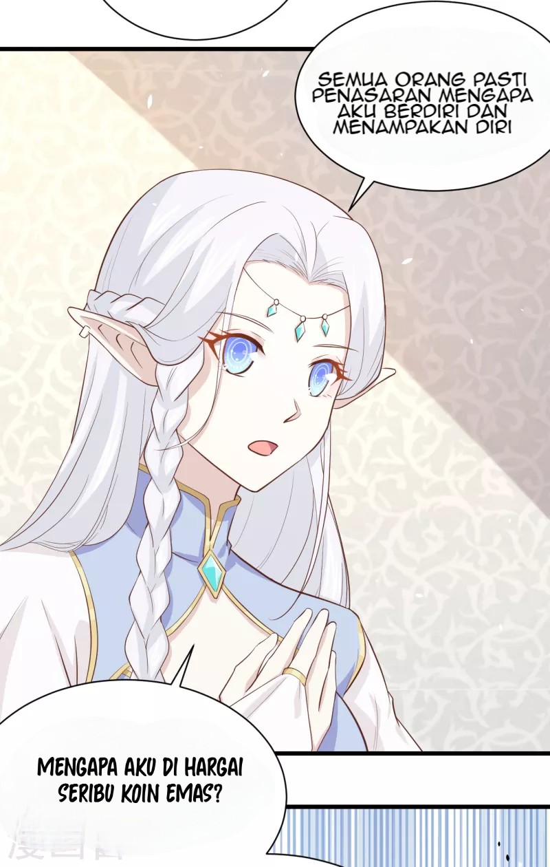 To Be The Castellan King Chapter 166 Gambar 51