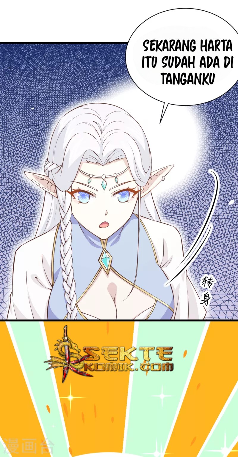 To Be The Castellan King Chapter 166 Gambar 54