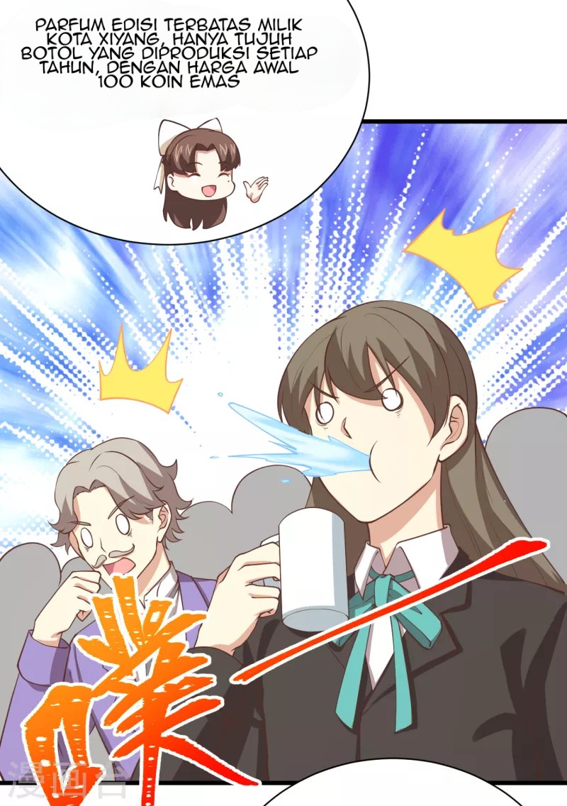To Be The Castellan King Chapter 166 Gambar 7