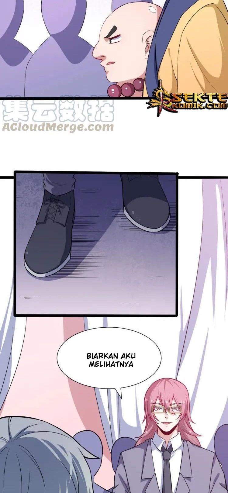 Daddy From Hell Chapter 50 Gambar 9