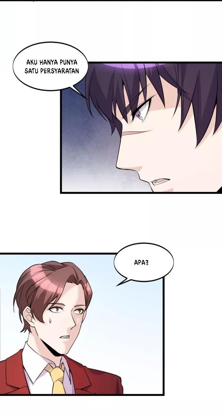 Super Bodyguard Chapter 52 Gambar 3