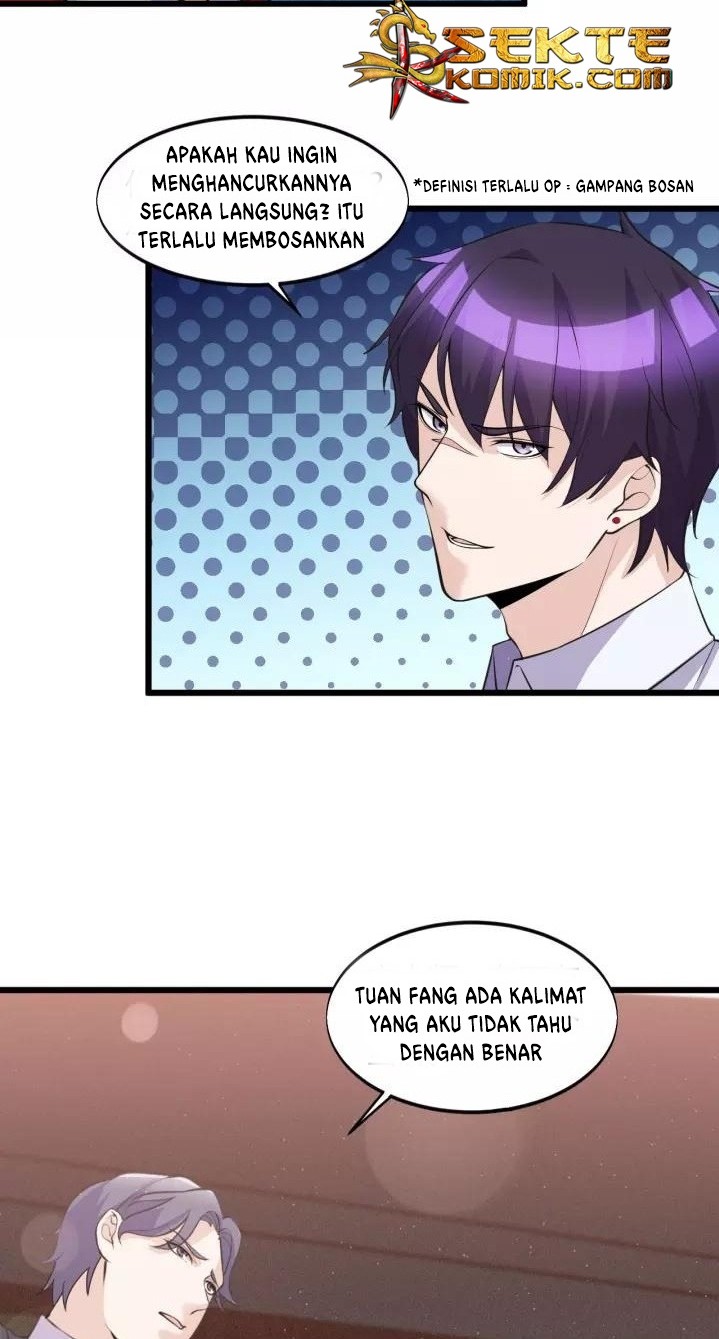 Super Bodyguard Chapter 52 Gambar 5