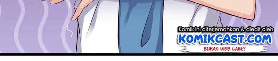 The Developer System Chapter 19 Gambar 10