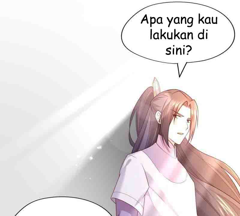 Turned Into a Grass in The Fantasy World? Chapter 52 Gambar 25