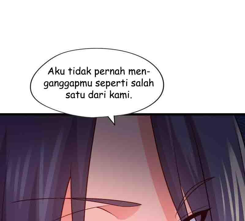Turned Into a Grass in The Fantasy World? Chapter 52 Gambar 30