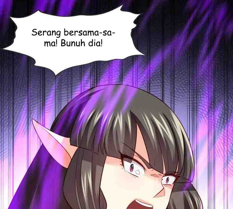 Turned Into a Grass in The Fantasy World? Chapter 52 Gambar 4