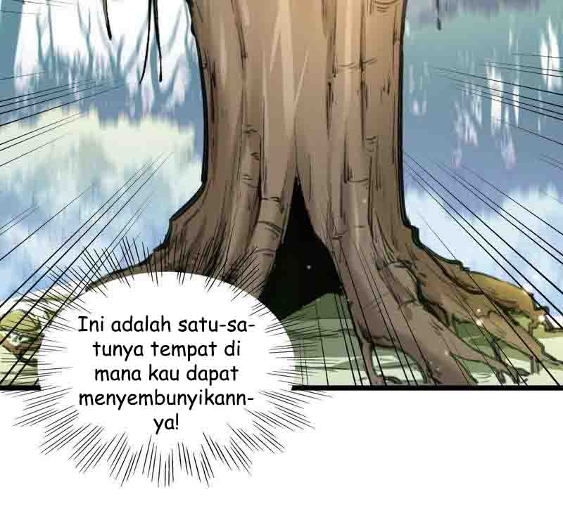 Turned Into a Grass in The Fantasy World? Chapter 52 Gambar 60