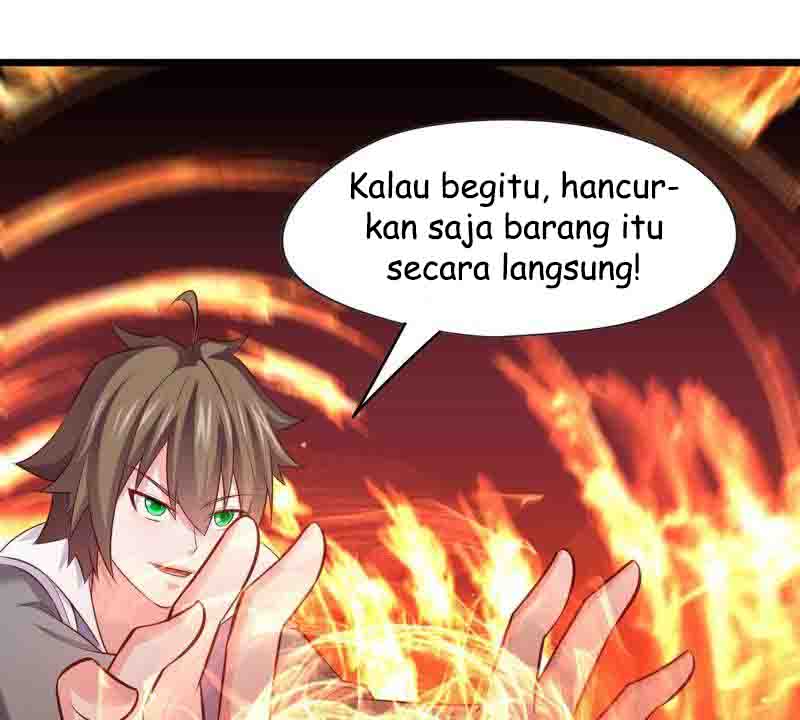 Turned Into a Grass in The Fantasy World? Chapter 52 Gambar 70