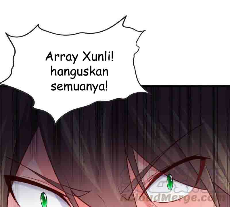 Turned Into a Grass in The Fantasy World? Chapter 52 Gambar 73