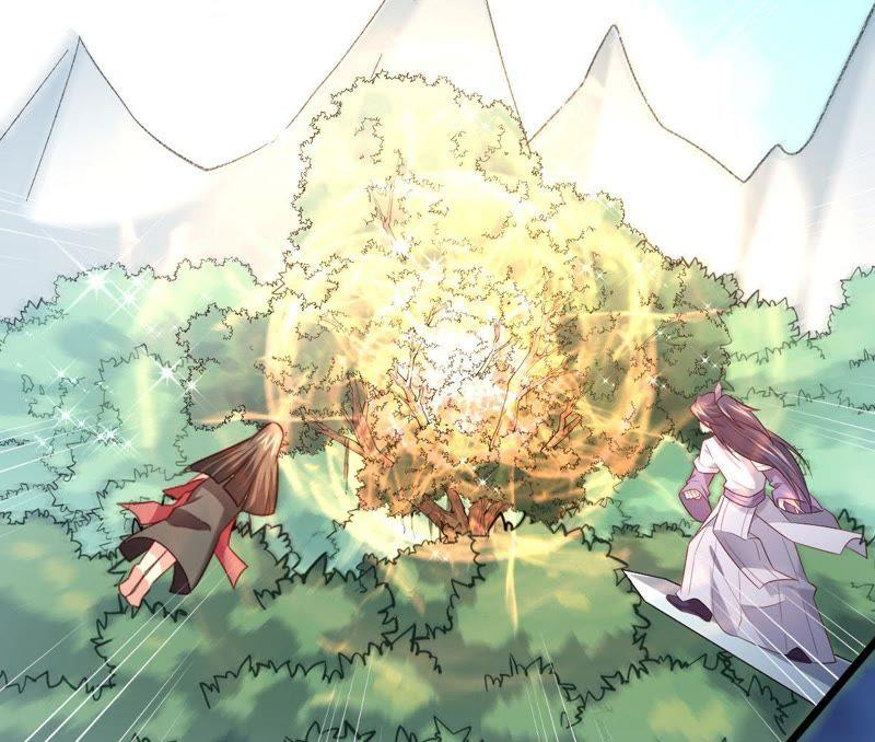 Turned Into a Grass in The Fantasy World? Chapter 52 Gambar 75